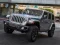 Žaidimas Jeep Wrangler Rubicon 4xe Slide internete
