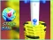 Žaidimas Stack Bounce Ball 3d internete