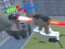 Žaidimas Skibidi Toilet Monster Fight internete