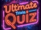 Žaidimas Ultimate Trivia Quiz internete