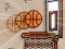 Žaidimas Retro B-Ball internete