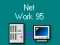 Žaidimas NetWork 95 internete