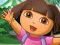 Žaidimas Dora the Explorer Jigsaw Puzzle Collection internete