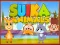 Žaidimas Suika Animals internete