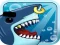 Žaidimas Shark Attack 3D internete