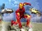 Žaidimas Flying Iron Hero internete
