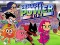 Žaidimas Cartoon Network  Penalty Power 2021 internete