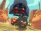 Žaidimas Angry Birds Star Wars Coloring internete