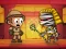 Žaidimas Treasure Hunter internete