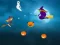 Žaidimas Witch Flight 2 internete