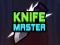 Žaidimas Knife Master internete