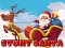 Žaidimas Stunt Santa internete