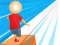 Žaidimas Cube Surfing internete