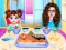 Žaidimas Baby Taylor Sushi Cooking internete