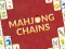 Žaidimas Mahjong Chains internete