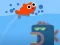 Žaidimas Fish Jumping internete