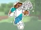 Žaidimas Minecraft Coloring Book internete