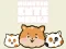 Žaidimas Hamster Cute Merge internete