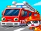 Žaidimas Baby Learns Transportation internete