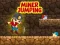 Žaidimas Miner Jumping internete