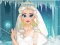 Žaidimas Ice Queen Wedding Planner internete