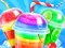 Žaidimas Rainbow Frozen Slushy Truck internete