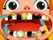 Žaidimas Zombie Dentist 2 internete