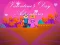 Žaidimas Valentine's Day Adventures internete