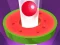 Žaidimas Helix Fruit Dash internete