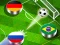 Žaidimas Football Cup Finger Soccer internete