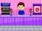 Žaidimas Soda Shop Escape internete