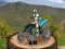 Žaidimas Xtreme ATV Trials 2021 internete