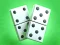 Žaidimas Dominoes classic duel internete
