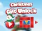Žaidimas Christmas Gift Unlock internete