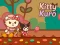Žaidimas Kitty Kuro internete