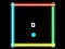 Žaidimas Neon Square internete