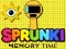Žaidimas Sprunki Memory Time internete