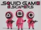 Žaidimas Squid Game Escapers internete