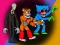 Žaidimas Monsters Attack Impostor Squad internete