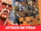 Žaidimas Attack on Titan Jigsaw Puzzle internete