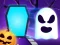 Žaidimas Scary Halloween Adventure internete