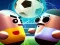 Žaidimas La Liga Head Soccer 2021 internete