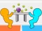 Žaidimas Tug The Table Original internete