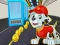 Žaidimas Subway Patrol Games internete