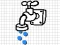 Žaidimas Shape of Water internete