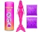 Žaidimas Color Reveal Mermaid Doll internete