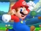 Žaidimas Super Mario Jumper internete