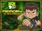 Žaidimas Ben 10 Memory Alien Force internete