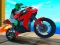 Žaidimas Port Bike Stunt internete