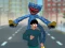 Žaidimas Huggy Wuggy Attack internete